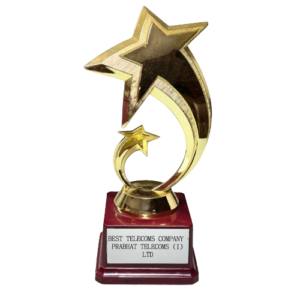 Awards & Recognitions