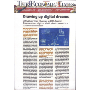 Awards & Recognitions