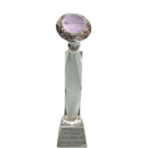 Awards & Recognitions