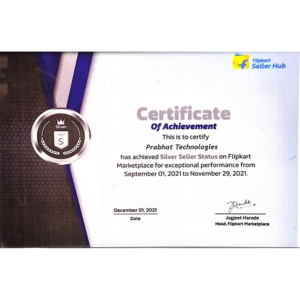 Awards & Recognitions