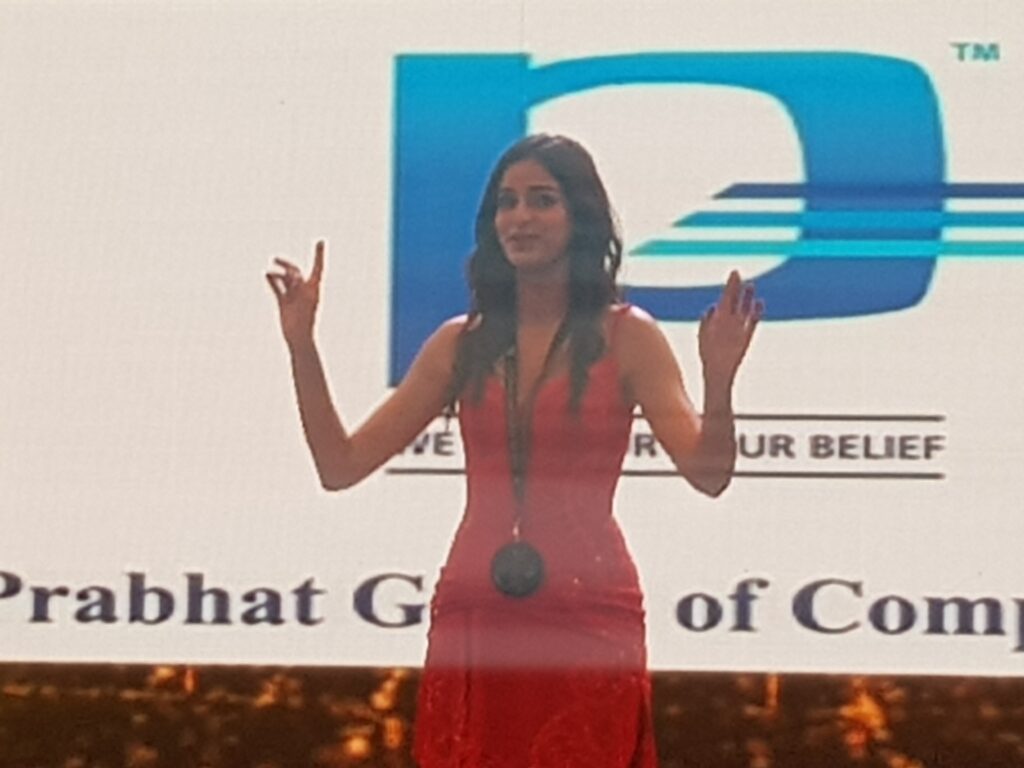 Awards & Recognitions