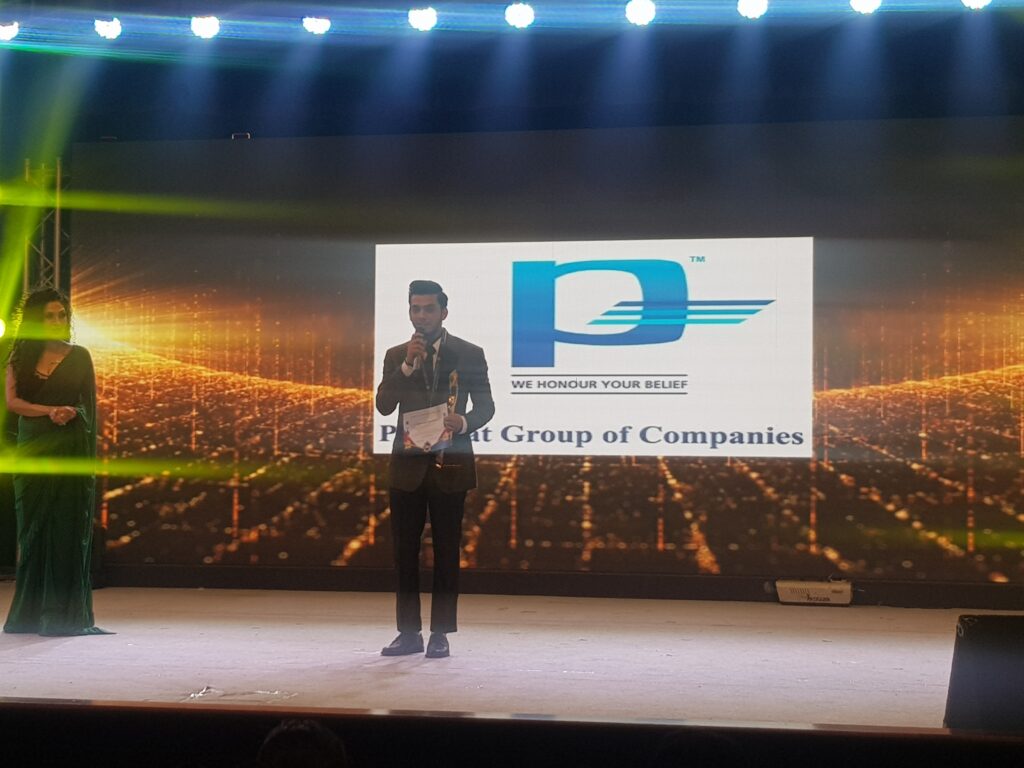 Awards & Recognitions