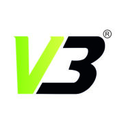 V3 Logo