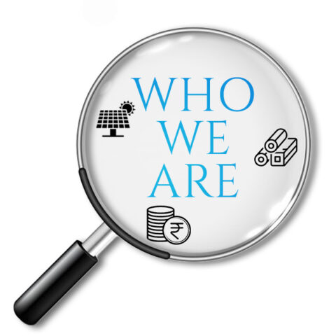 Who we are Who we are