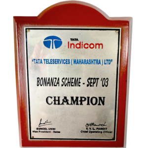 Awards & Recognitions