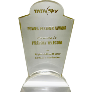 Awards & Recognitions